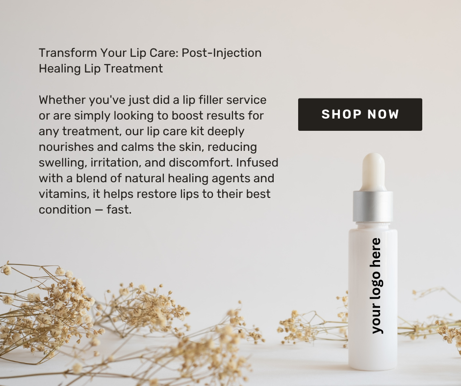 Aesthetic Aftercare - Wholesale Lip Balm - Bubblegum Lip Balm4