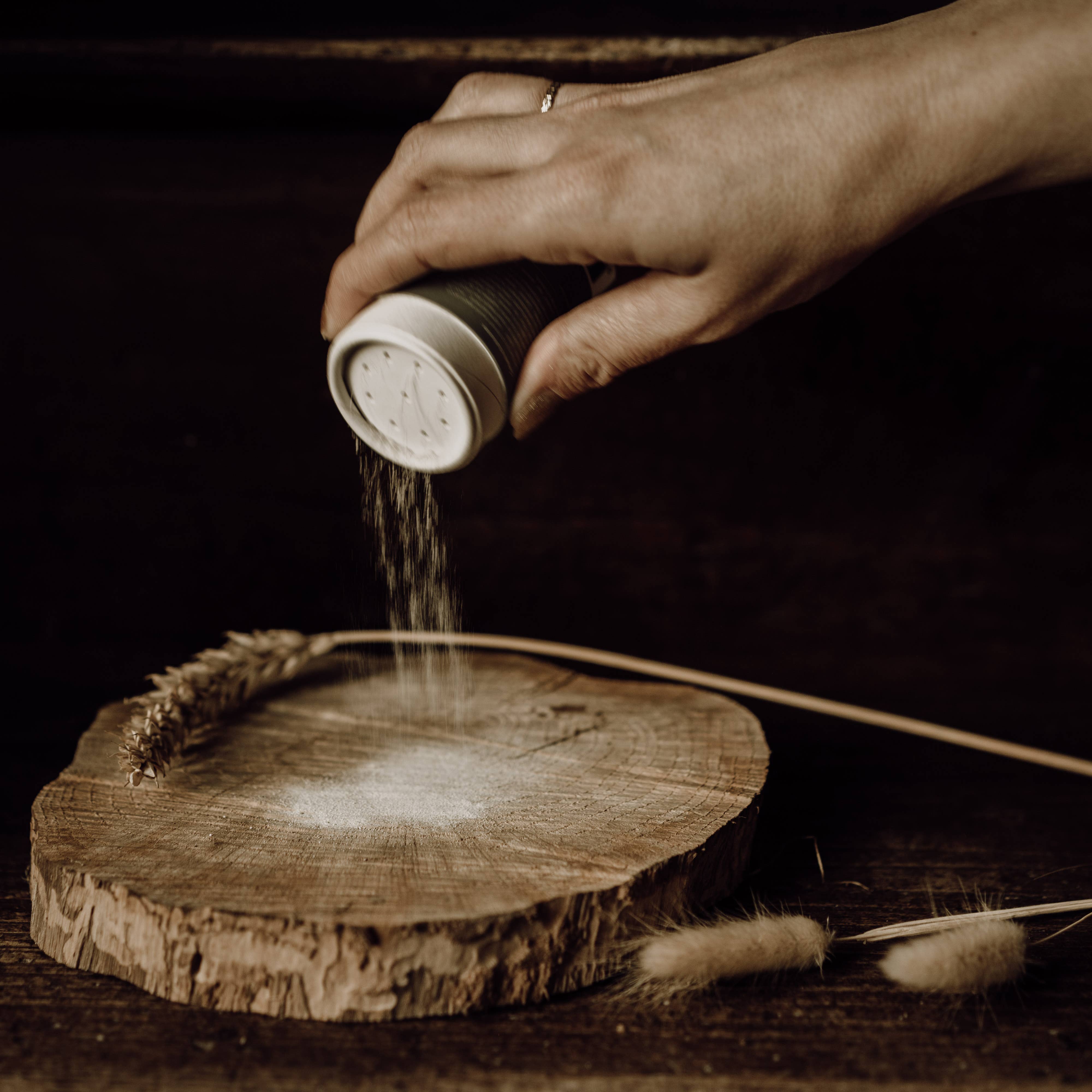 Nellumbo - Wholesale Pet Shampoo - Dog - Foaming Powder Dog Shampoo - Nellumbo3