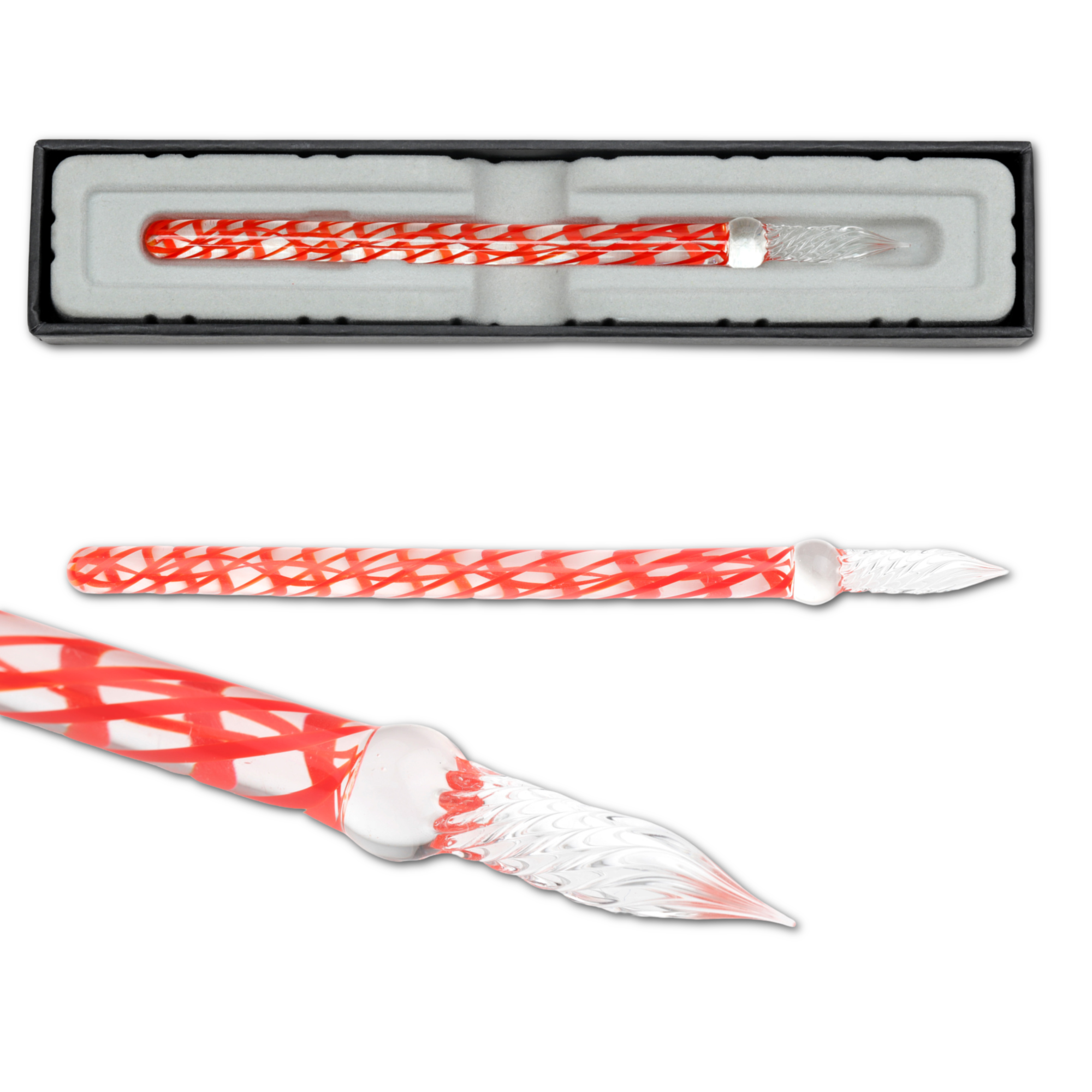 Exaclair - Wholesale Pen - Herbin Glass Dip Pens7