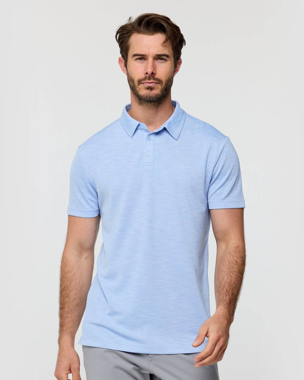 INTO THE AM – Engroshandel Sportstop – Herre – Herre Active Golf Polo59