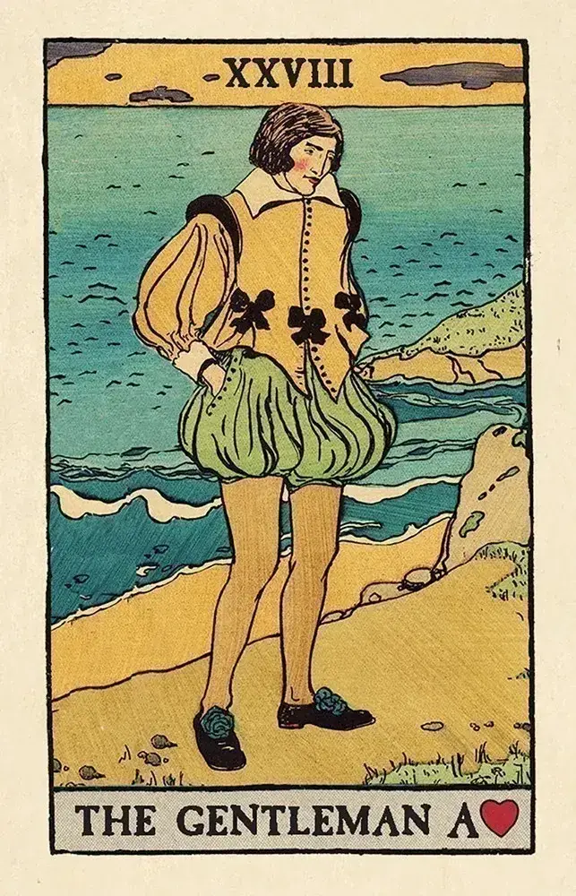 U.S. Games Systems Inc. - Wholesale Tarot Cards - Pixie's Astounding Lenormand1