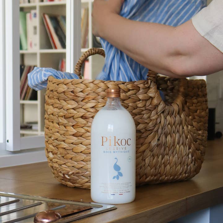 Pikoc wasmiddel Bois Mythique 1L voor wholesale door Pikoc