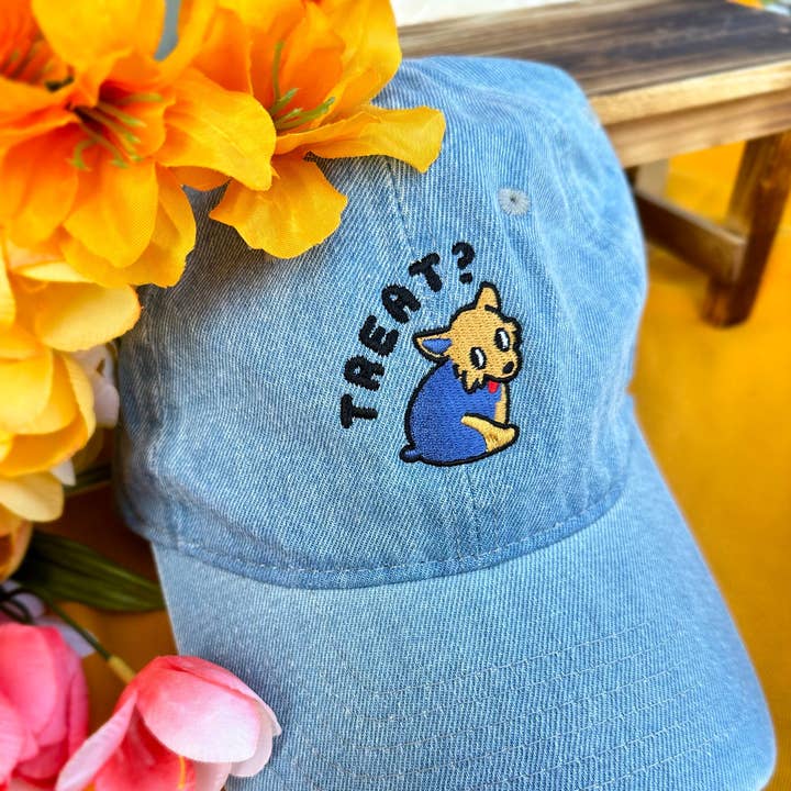 Traktatie? Papa hoed voor wholesale door Bandage Brigade