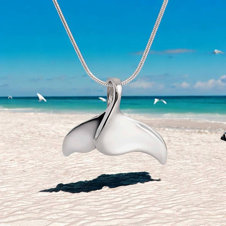 Hvalhale for engroshandel hos Big Blue by Roland St John