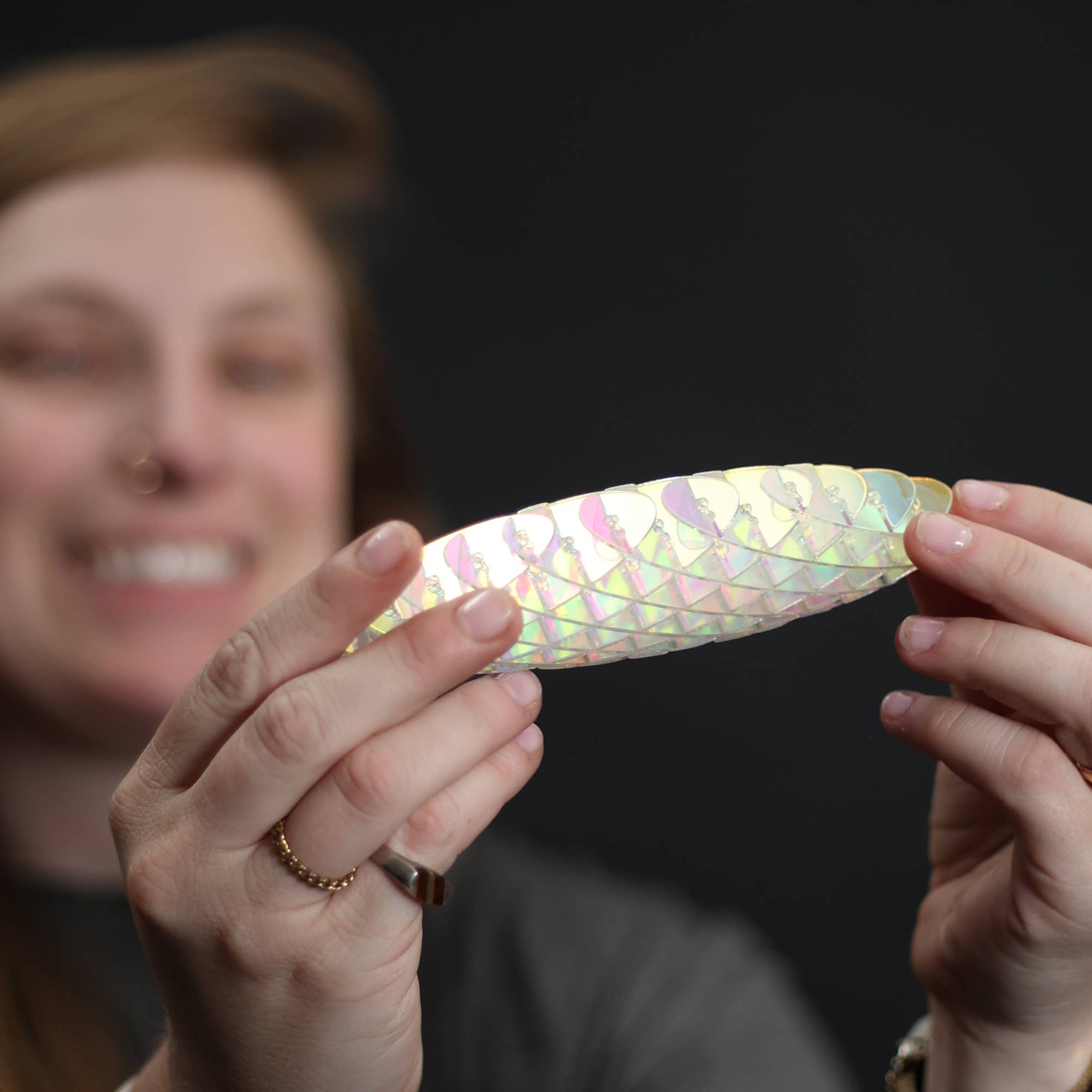 Humango - Wholesale Fidget Toy - Kids - Mini Morf Worm Unicorn6