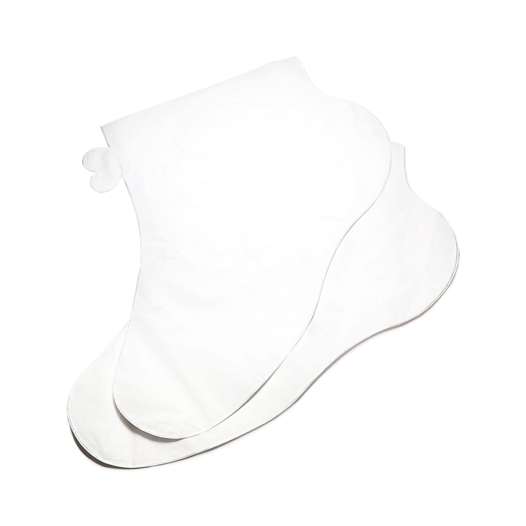 aaa/unbranded - Wholesale Foot Mask - FOOTMASK / regenerating disposable foot mask1