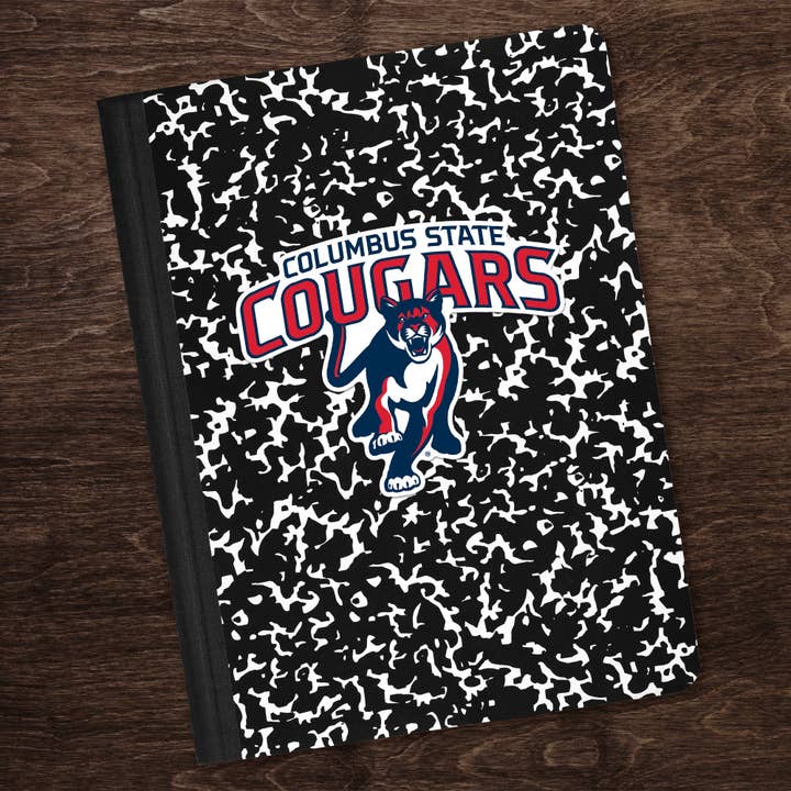 Rico Industries - Wholesale Car Decorative Charm - Unisex - NCAA Columbus State Cougars Medium Die Cut Decal4