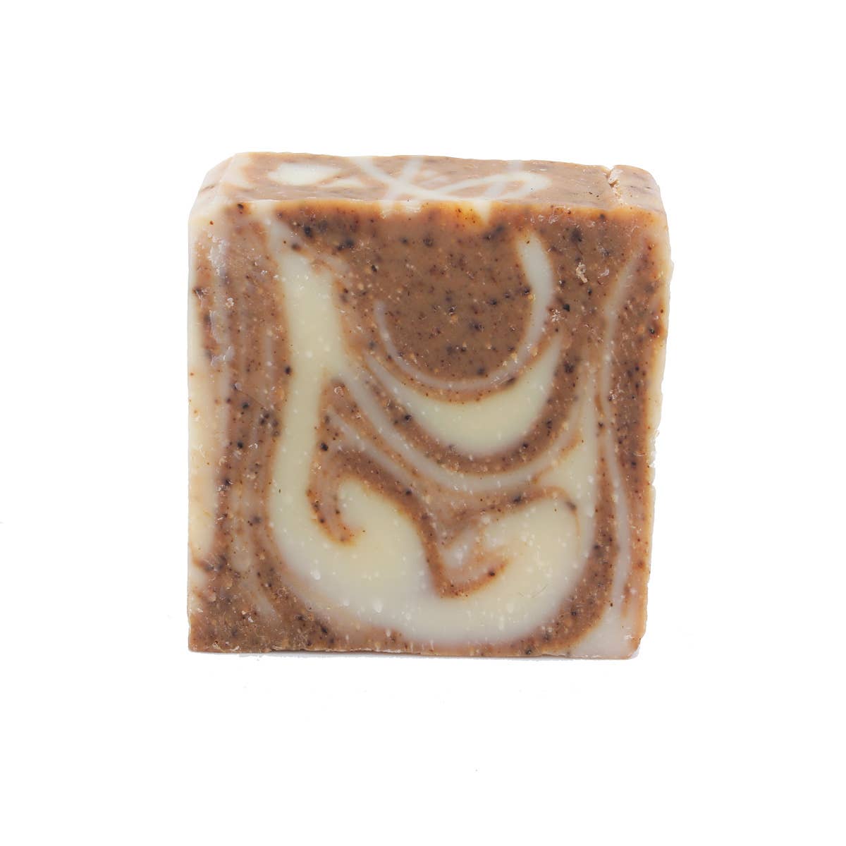 KAEA Savonnerie - Wholesale Bar Soap - Organic Soap "A pas de Loup" exotic scents 90g square2