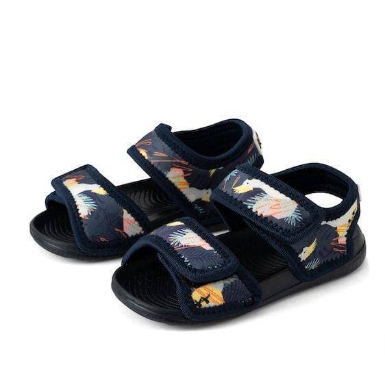 Sandália Cockatoo Roamii Original Water Play por atacado de Minnow Designs