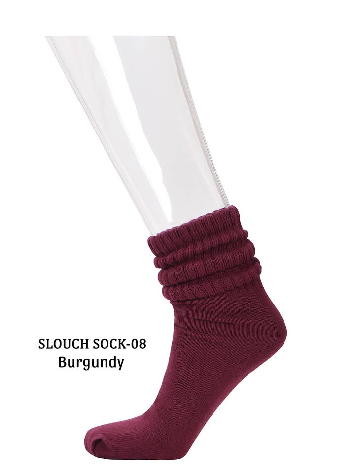 KC Factory – Großhandel Socken - Unisex – Schlauchsocken Damen und Herren - 0114