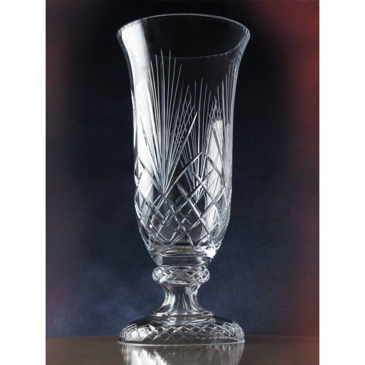 Barski - Wholesale Vase - Majestic Centerpiece Vase - 20" Height1