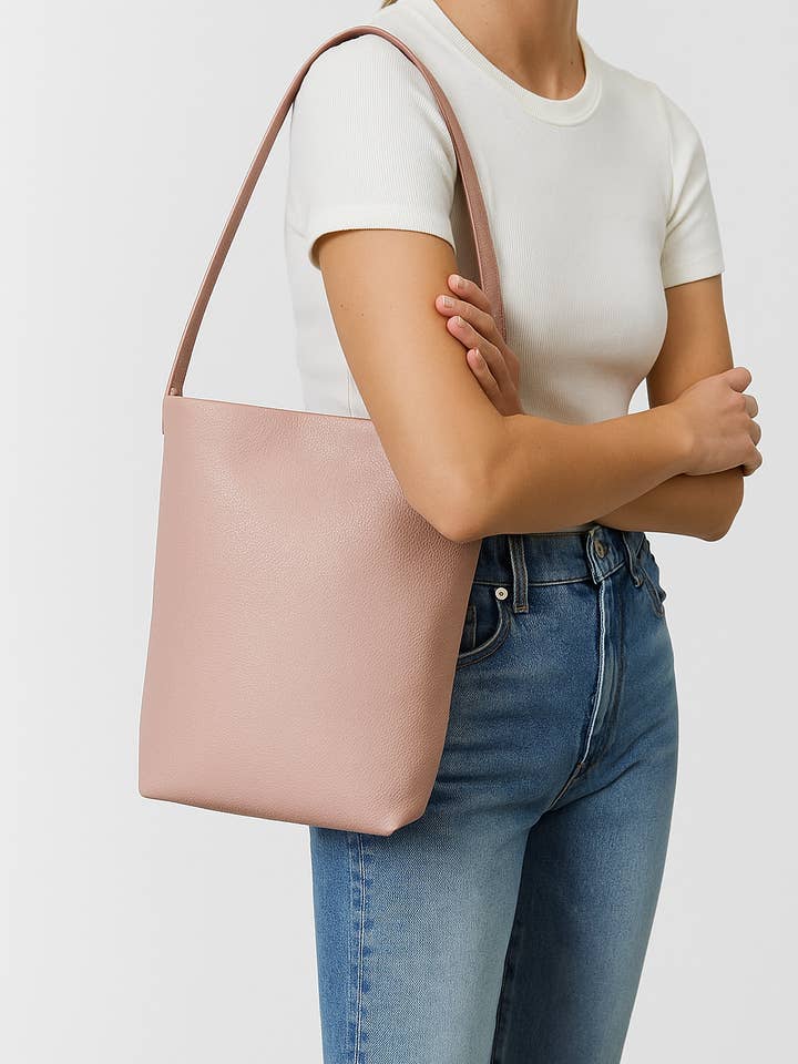 Harper Classic Tote for wholesale by STREET LEVEL