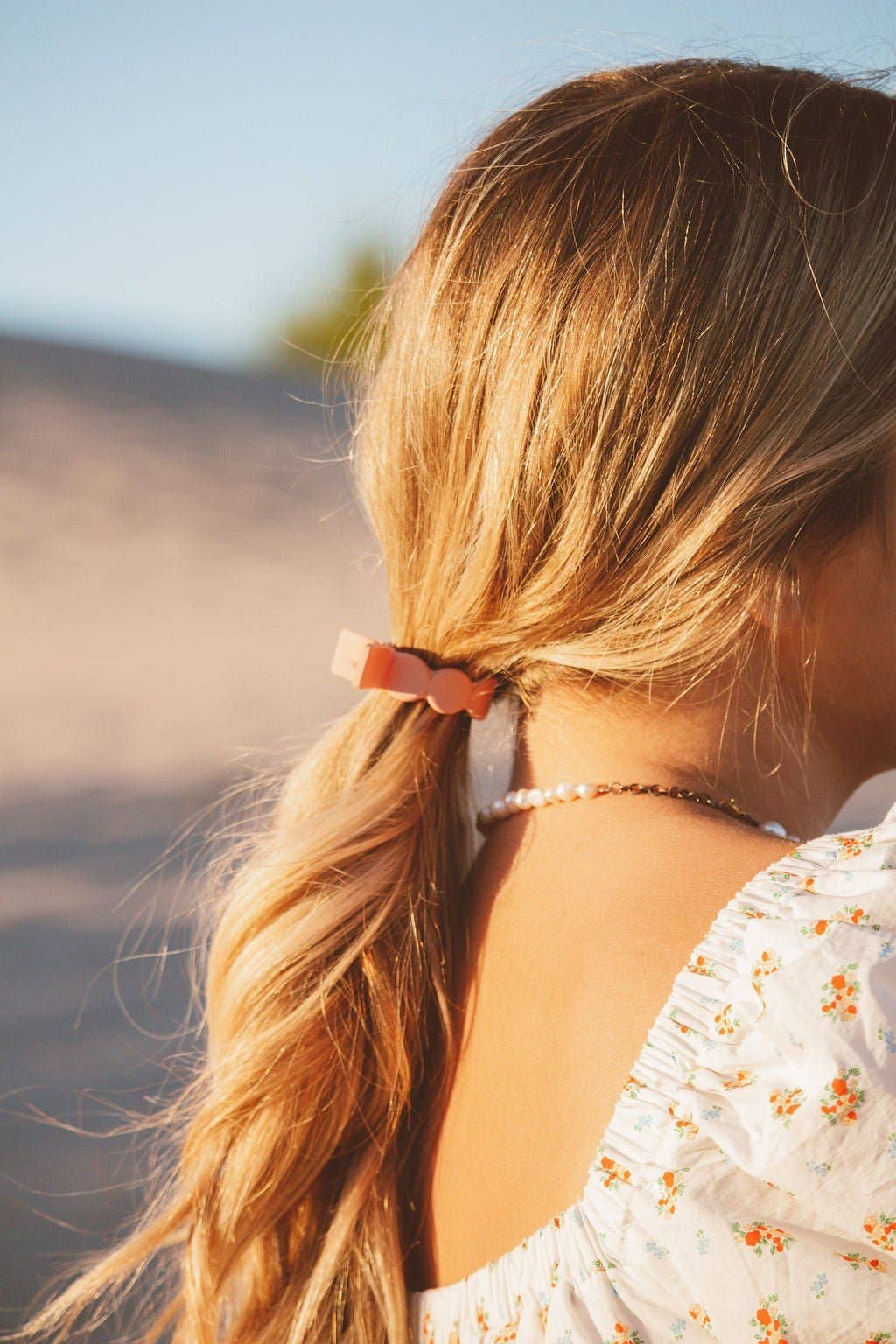 Shop Andi - Wholesale Hair Clip - Women's - Ponytail Claw Clip28