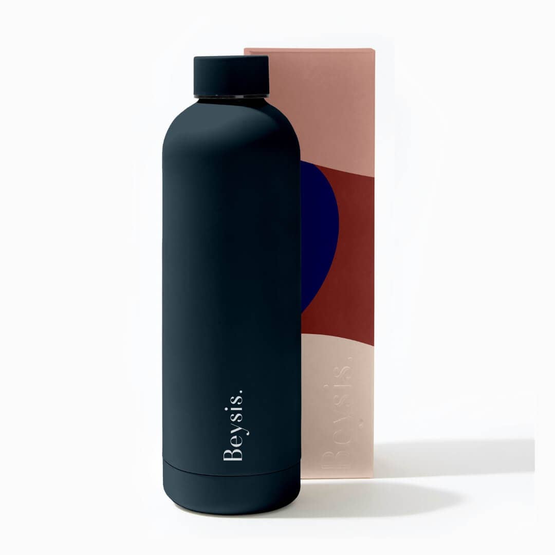 Beysis - Wholesale Water Bottle - 34oz / 1L Stainless Steel Water Bottle7