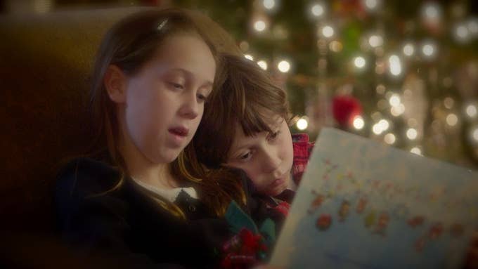 Oliver the Ornament - Wholesale Reference - Oliver the Ornament Meets Belle Hard-Bound Book14