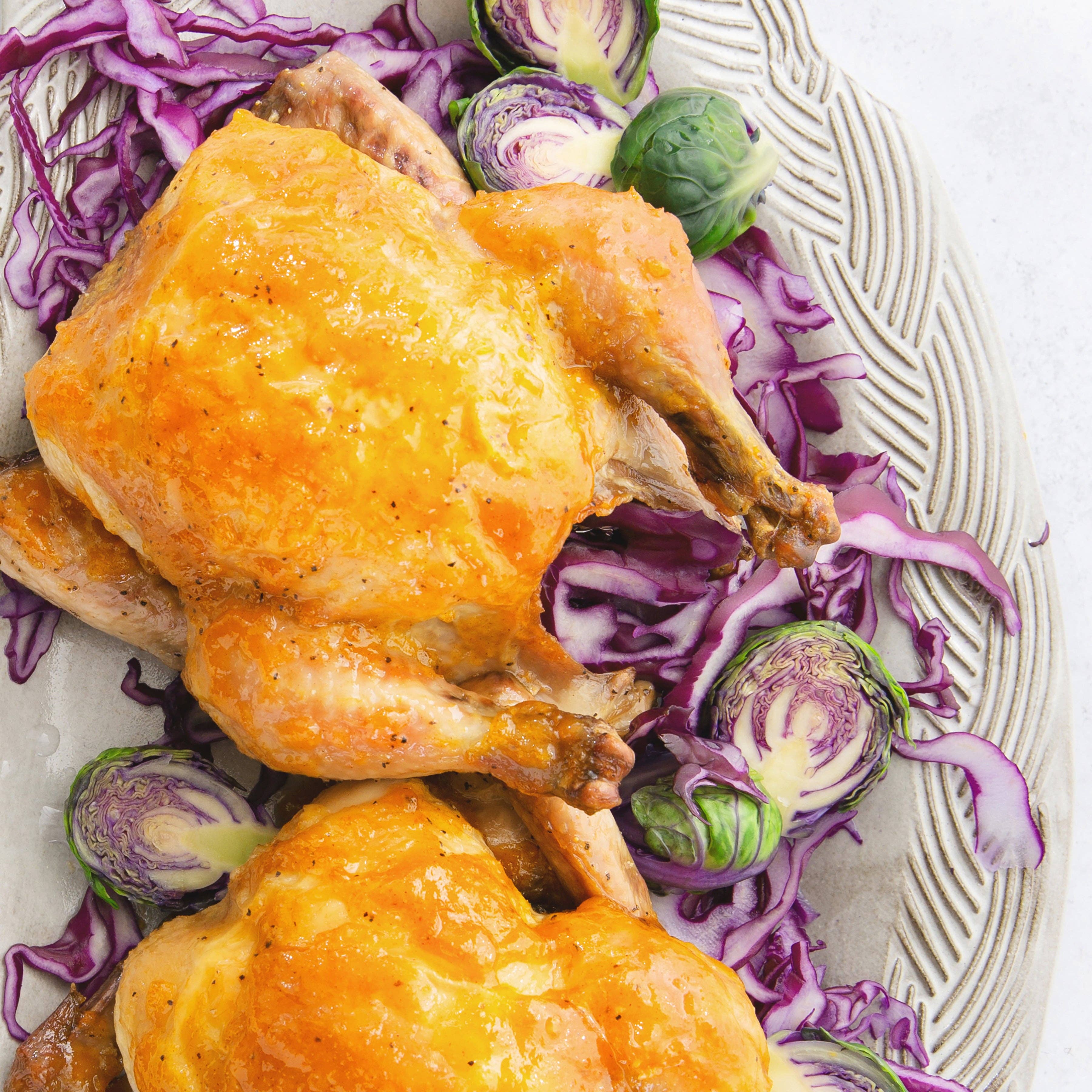 Blake Hill Preserves - Wholesale Jam/Jelly - Peach Ginger 3