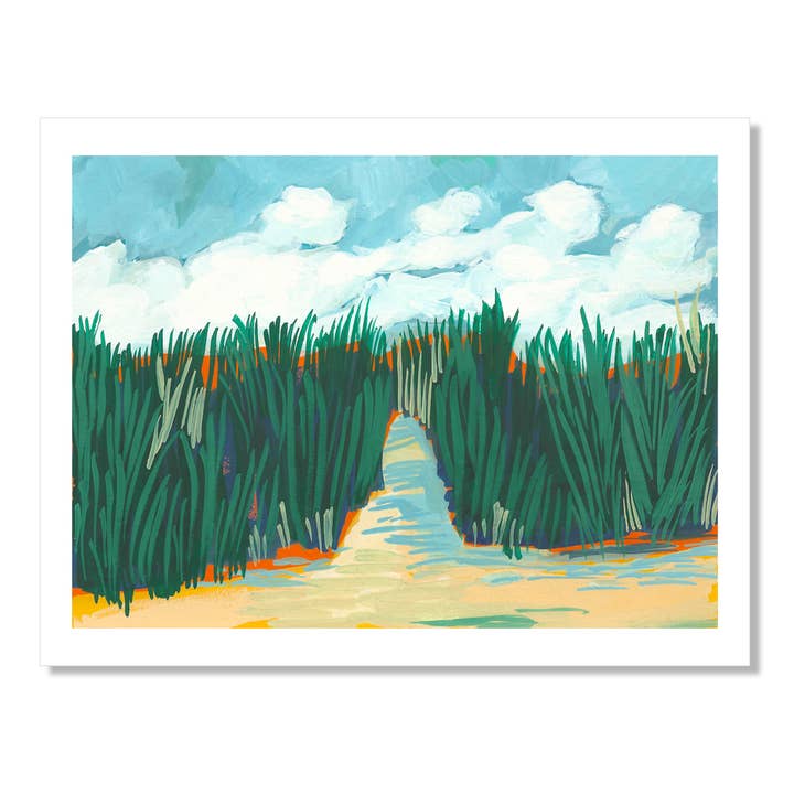 day 52—EASTERN SHORE. MARYLAND for wholesale by Cyndi Monaghan