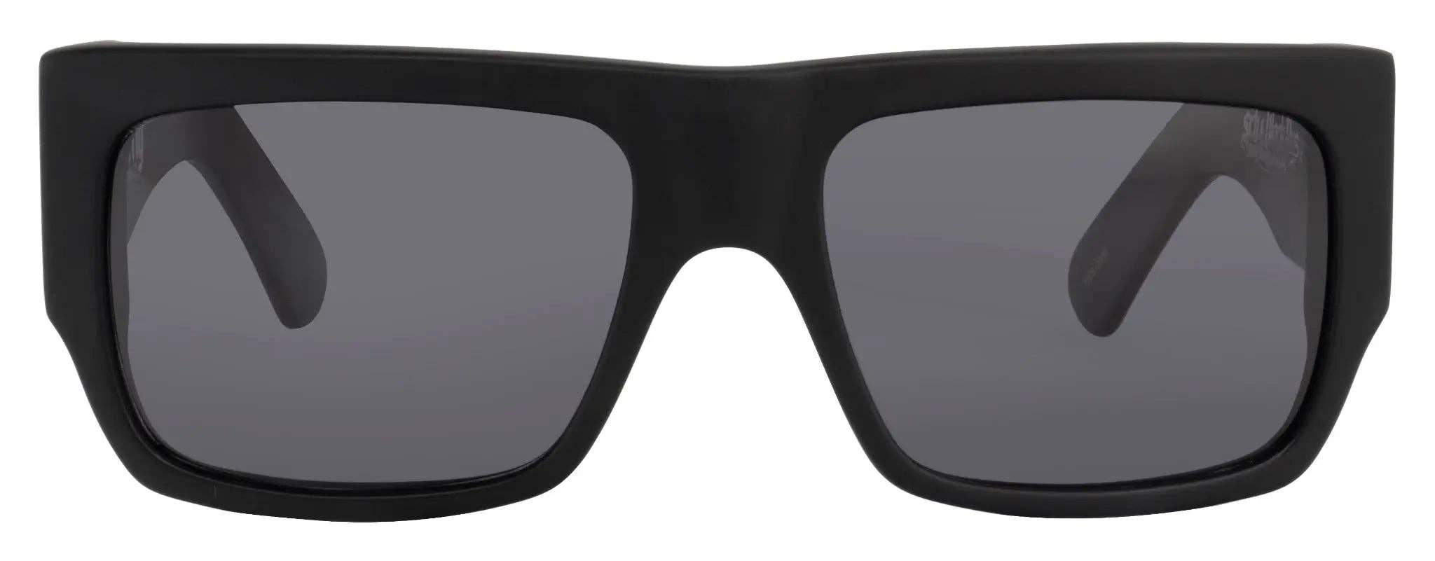 Black Flys Eyewear – Óculos de sol - Unissexo por atacado – Óculos de sol de pulso de aço/Collab2