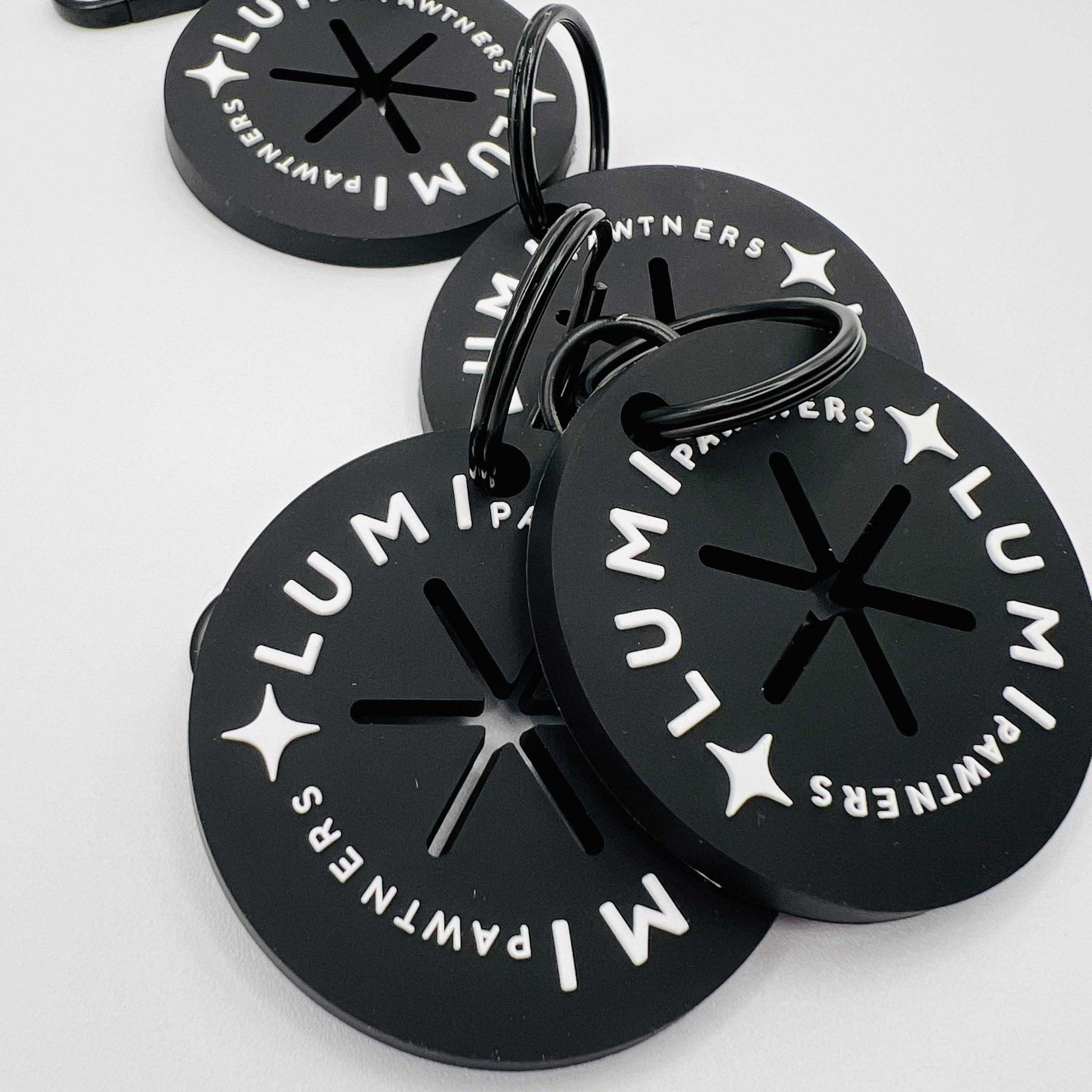 Lumi Pawtners - Wholesale Pet Poop Bag - Lumi Poop Loop1