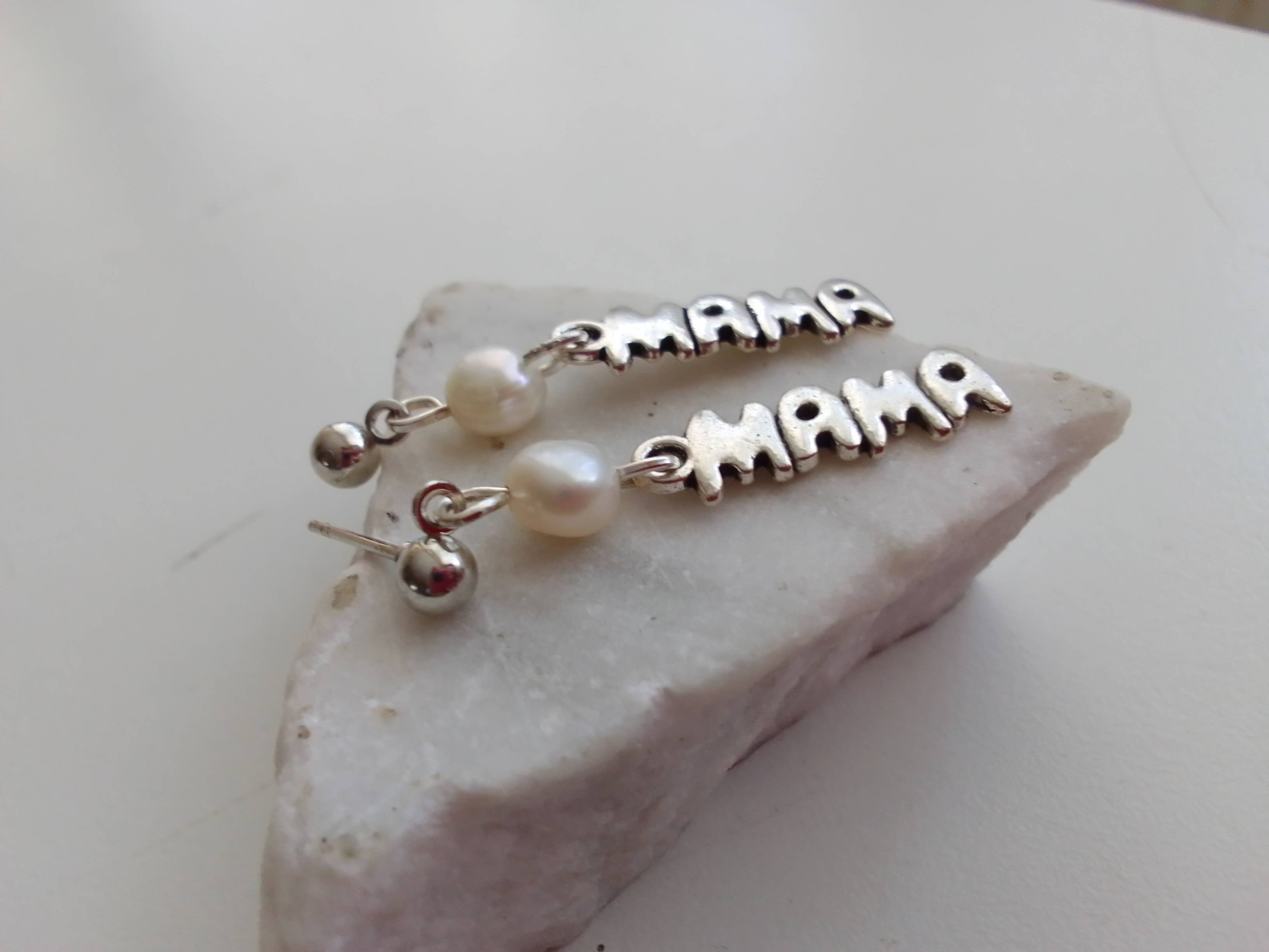 YANINAS - Wholesale Dangle Earrings - MAMA EARRINGS5