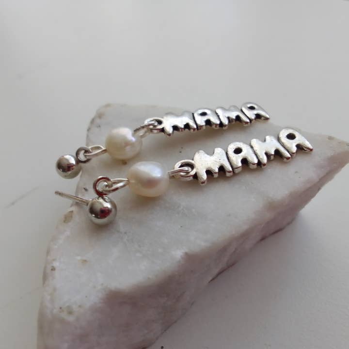 YANINAS - Wholesale Dangle Earrings - MAMA EARRINGS5