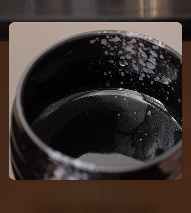 Gohobi （We cover U.S. import duties） - Wholesale Tea Set - Gohobi Ceramic Matcha Set 05027