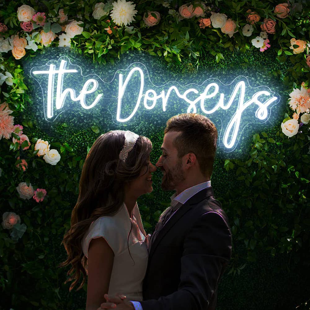 GSJJ - Wholesale Neon Sign - Custom Neon Sign Logo, Wall Decor, LED Business Neon Sign3