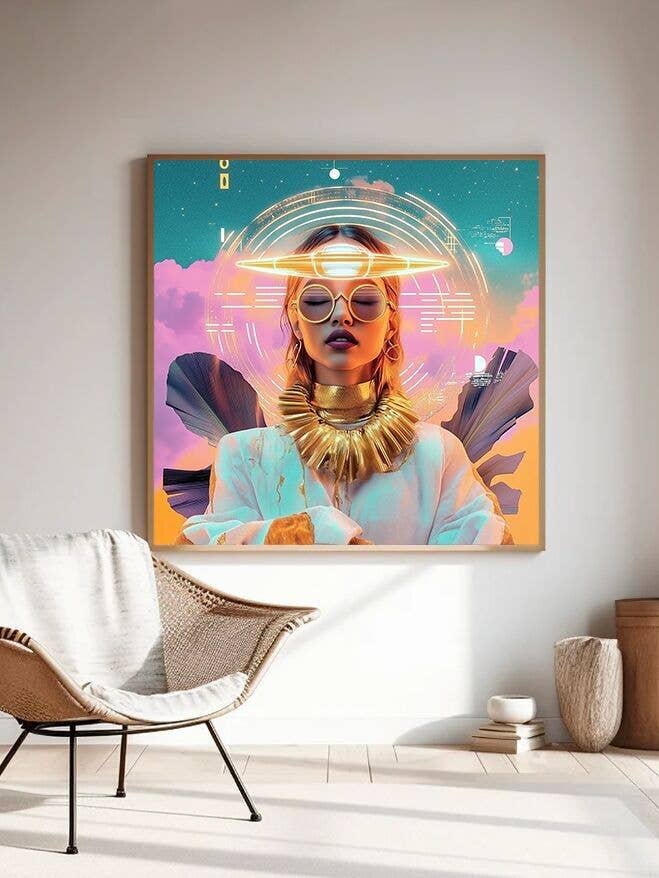 Soñadora para venta al por mayor de ODD COLLECTION