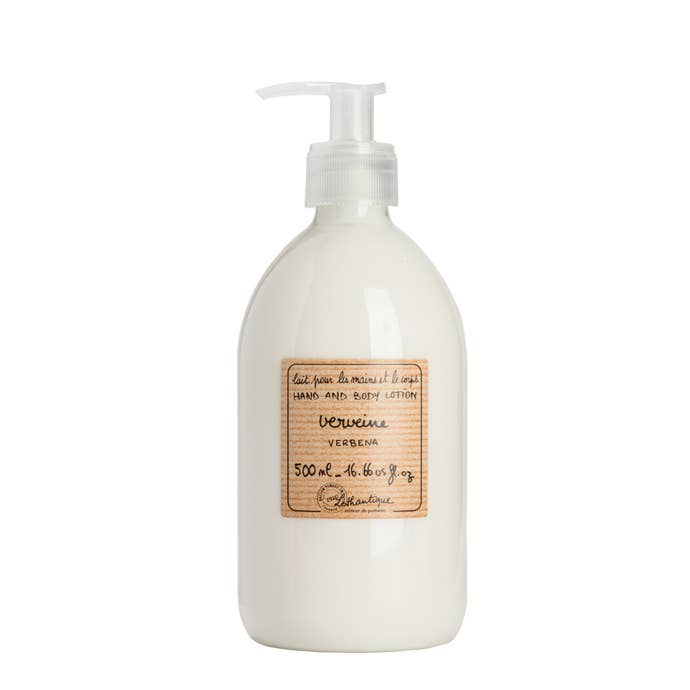 Lothantique Inc. - Wholesale Hand & Body Lotion - Lothantique | Verbena Hand And Body Lotion