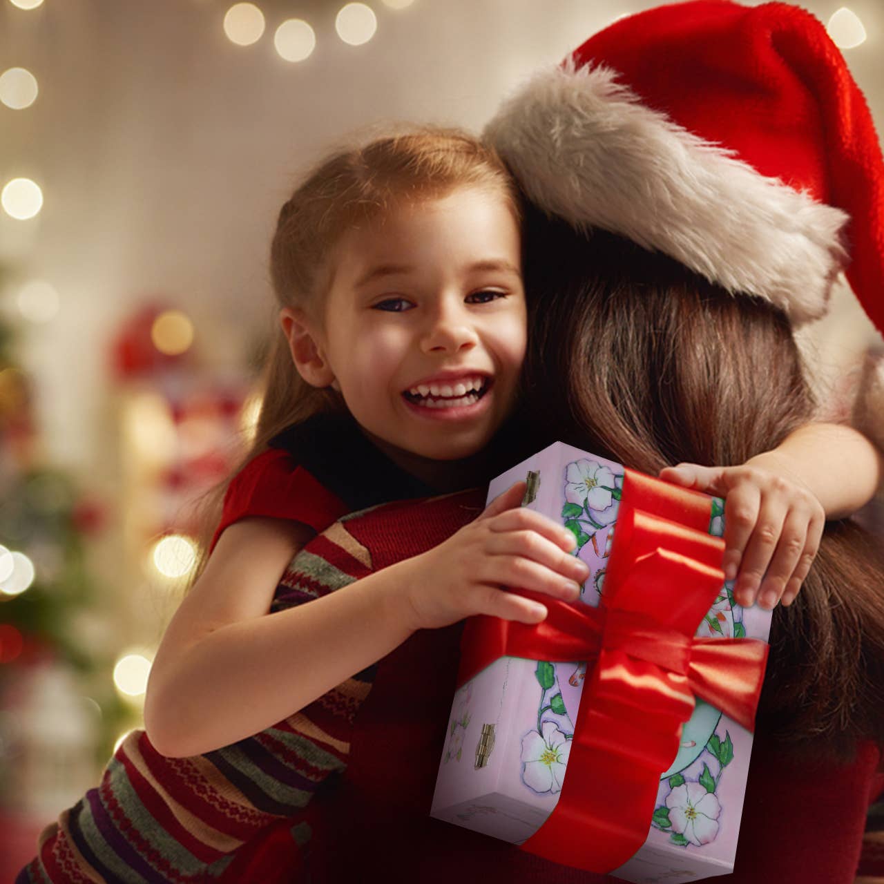 Enchantmints - Wholesale Jewelry Box/Organizer - Kids - Black Ballerina Music Box: Christmas 2025 Gift | Wholesale7