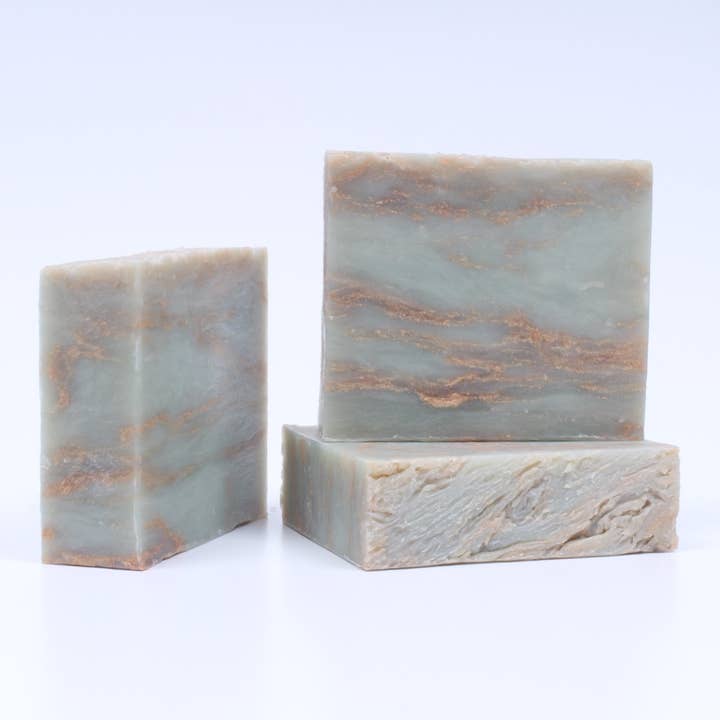 Adams Handmade Soap - Wholesale Bar Soap - Angel Soap