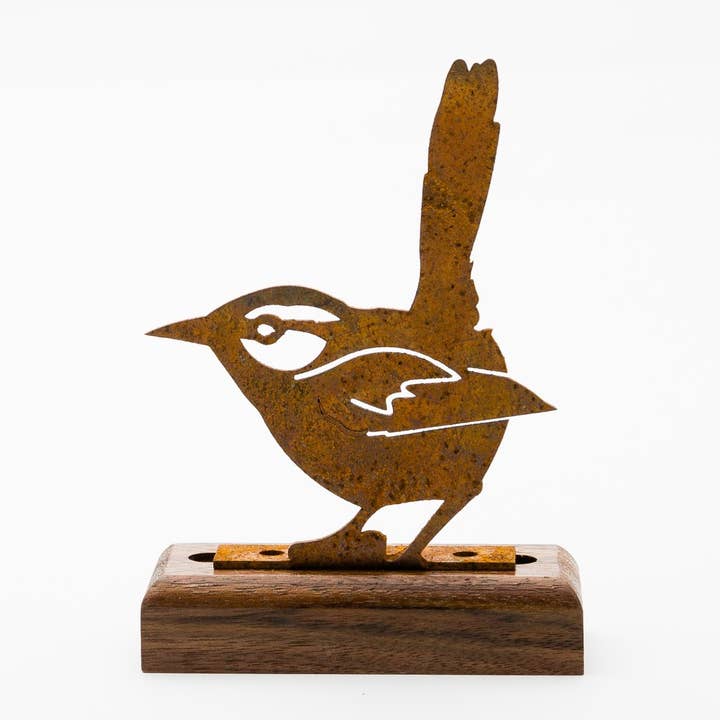 Husgærdesmutte-fane for engroshandel hos Elegant Garden Design