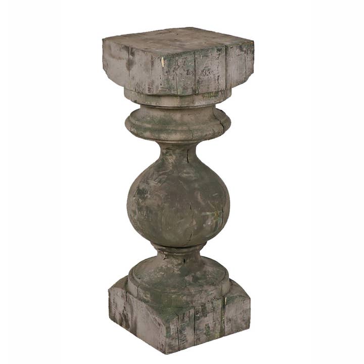 Blue Ocean Traders - Wholesale Decorative Tabletop Object - Egyptian Baluster