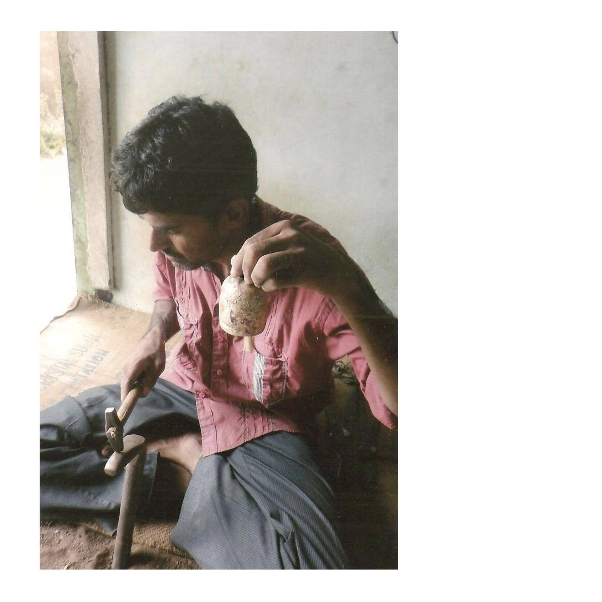 Indika - Wholesale Bell - Desert Bells, Size 1018