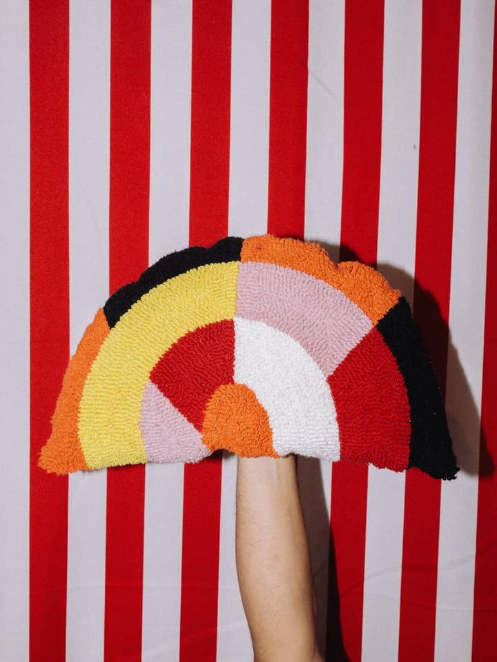 Circo pillow for wholesale by The BaiTay