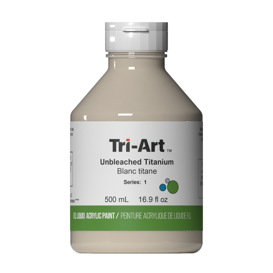 Tri-Art Mfg. - Wholesale Paint Set - Tri-Art Liquid Acrylics All Sizes458