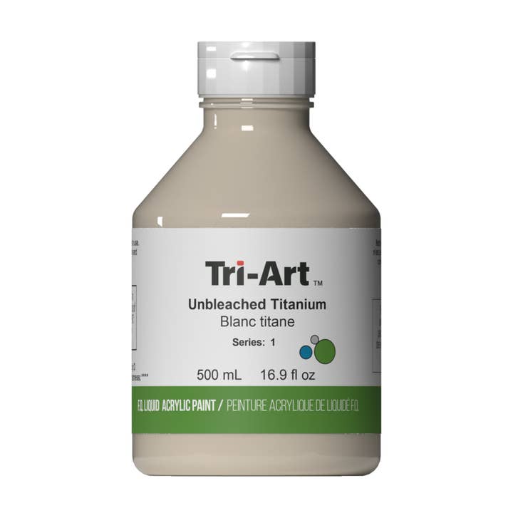 Tri-Art Mfg. - Wholesale Paint set - Tri-Art Liquid Acrylics All Sizes458