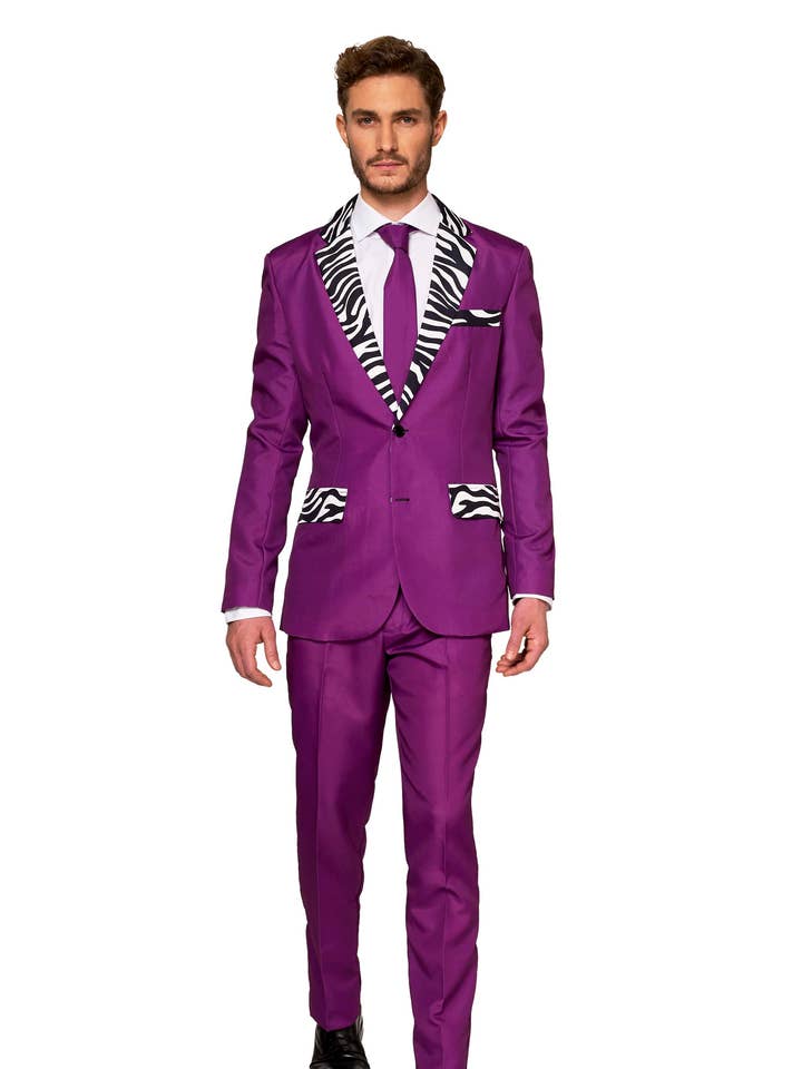 Purple Pimp for wholesale on Faire0