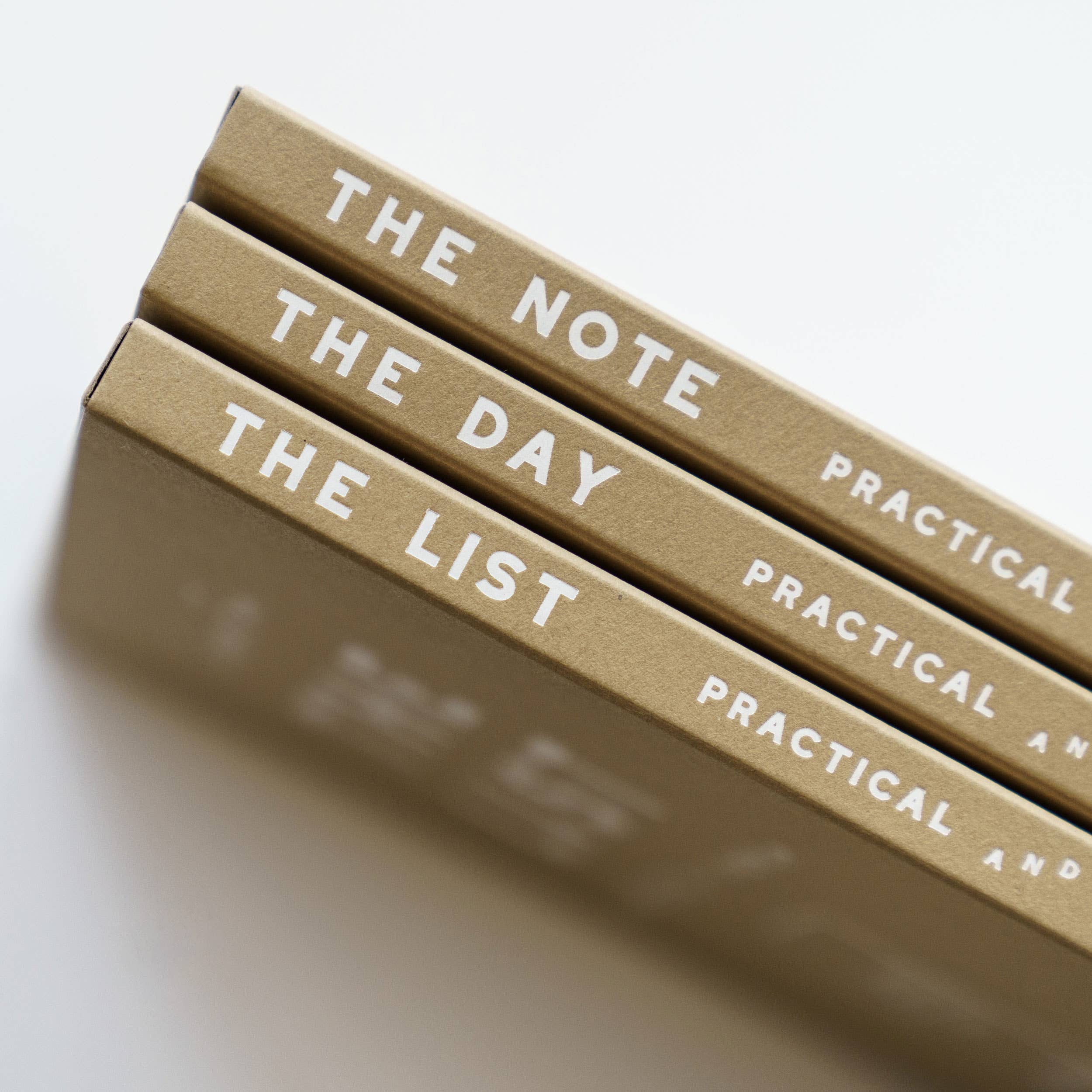 Crispin Finn – wholesale Notepad – The Note Pad5