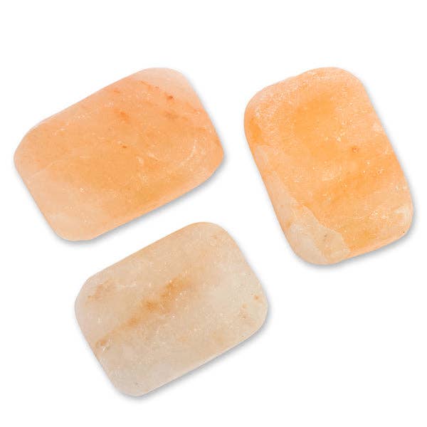 Seifen-Shop - Wholesale Bar Soap - Pure Salt Soap Bar (Crystal Salt) 250g2