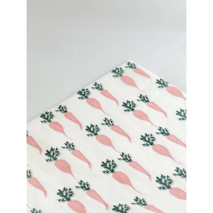 Tissue Paper 500 Sheets 62x86cm TURNIP for wholesale by CHIC&PAPER