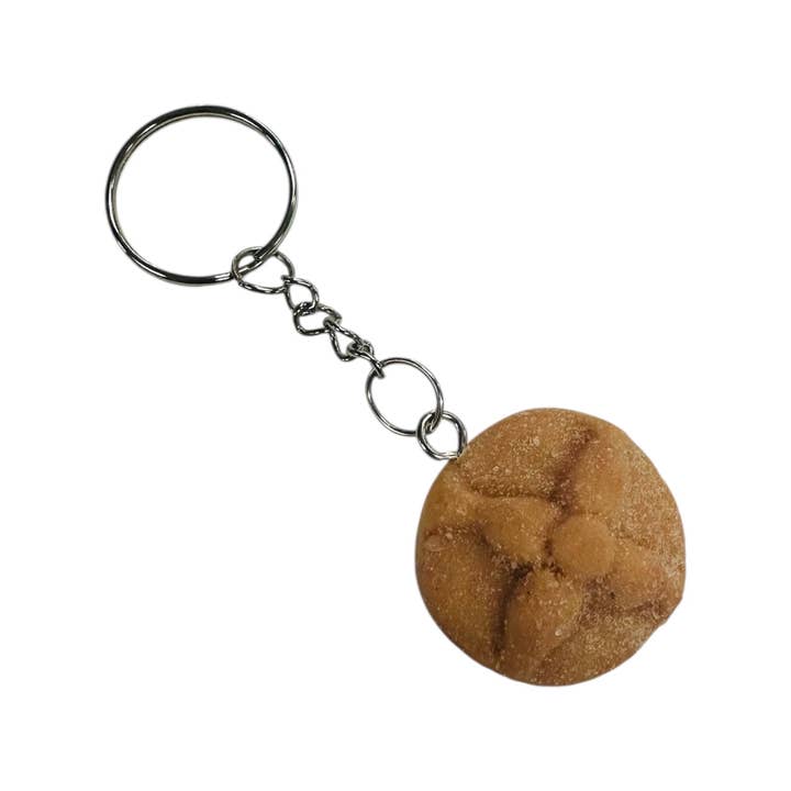 Cielito Lindo - Wholesale Keychain - Women's - Antojitos Mexicanos Keychains18