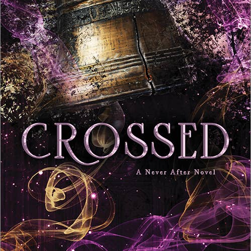 Sourcebooks - Wholesale Book - Adult - Crossed