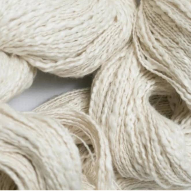 Sun Enterprises B.V. - Wholesale Craft Supplies - ORGANIC COTTON YARN