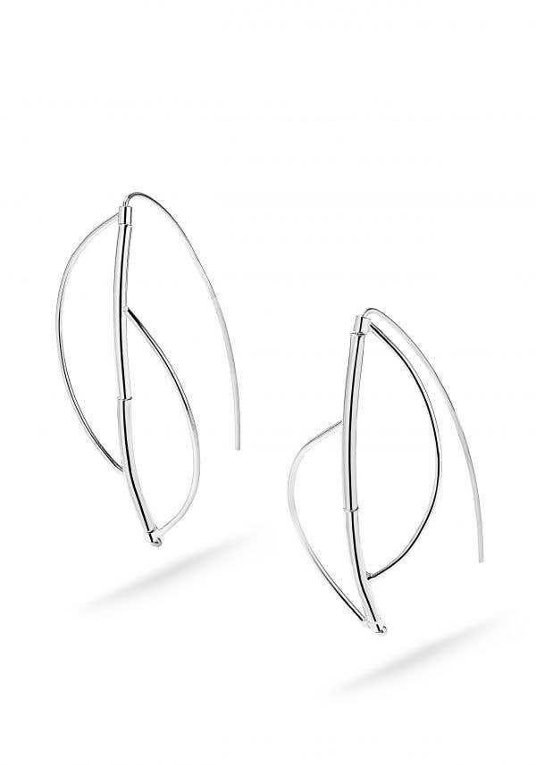 GALERIE WENGE - Wholesale Dangle Earrings - Jasmin Earrings0