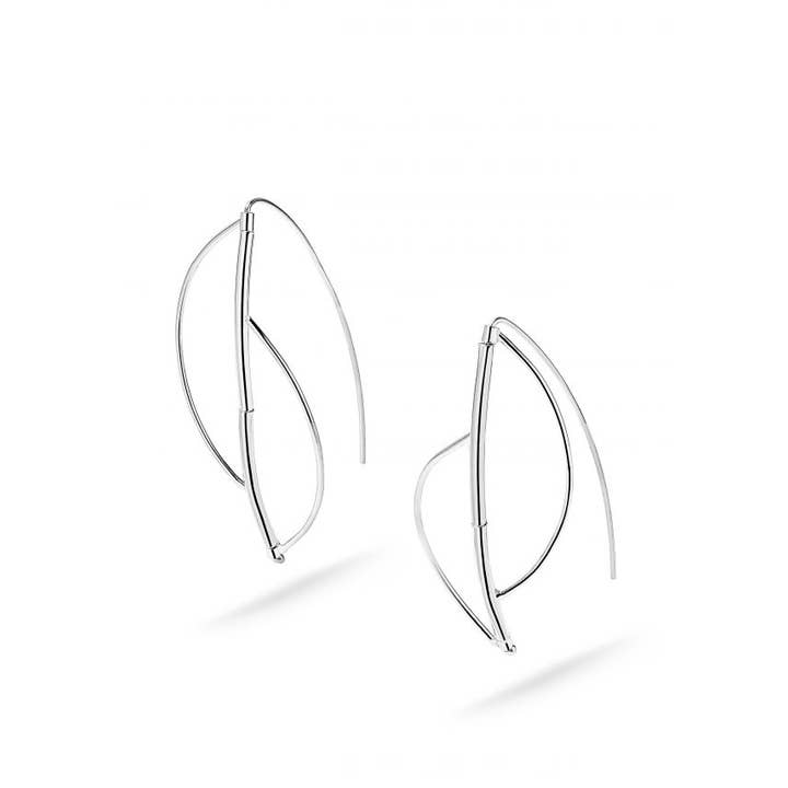 GALERIE WENGE - Wholesale Dangle Earrings - Jasmin Earrings