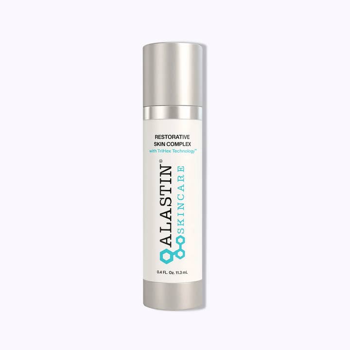 Dermstreet – wholesale Anti-aging fuktkräm – ALASTIN Skincare Restorative Skin Complex med TriHex Technology7