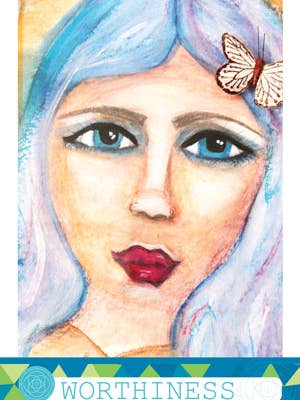 Carnet de fiabilité pour la vente par Unruly Femme