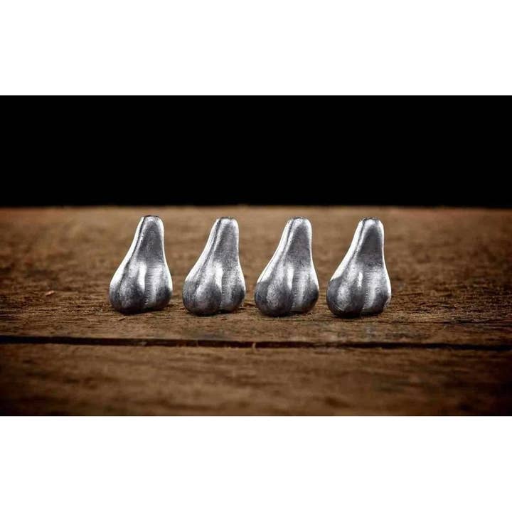 Balls Deep Tackle - Wholesale Sporting Accessories - 1/2 oz Worm Weights 1