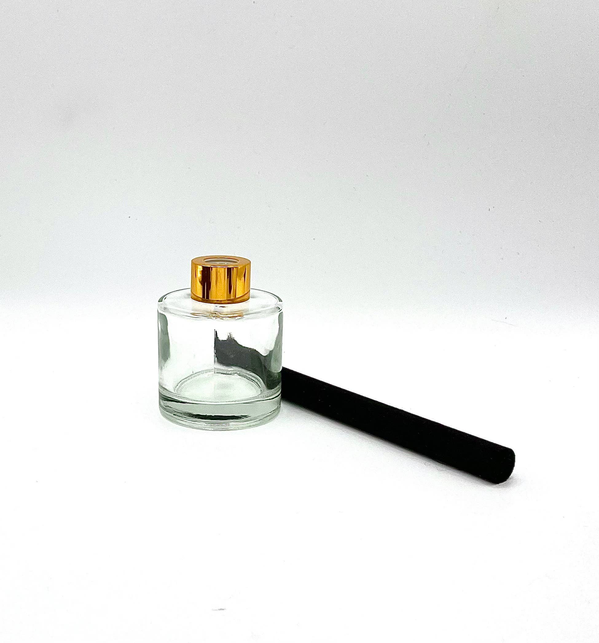 Amber Hue Candles - Wholesale Reed Diffuser - White Label - Flower Reed Diffuser6